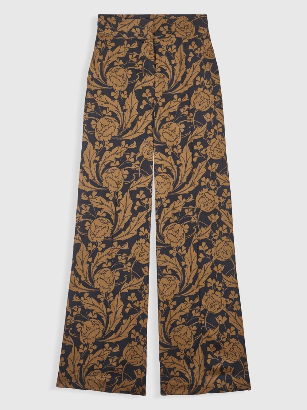Will pants by Maria de la Orden